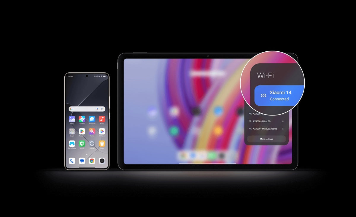Xiaomi Redmi Pad Pro 6GB 128GB