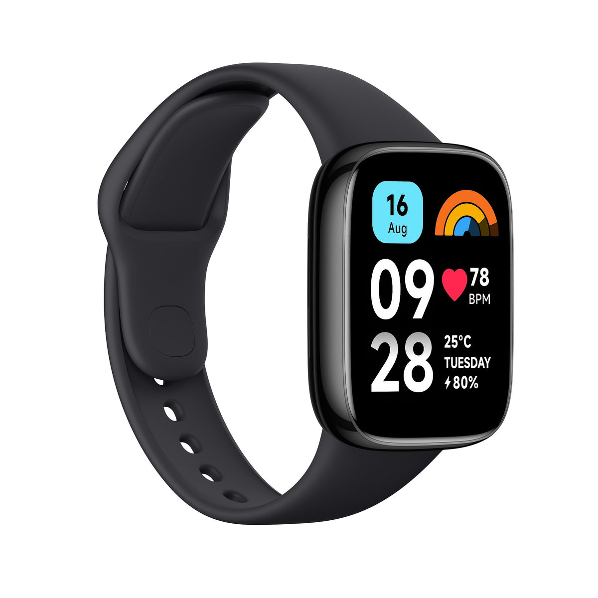 Smartwatches voor iPhone