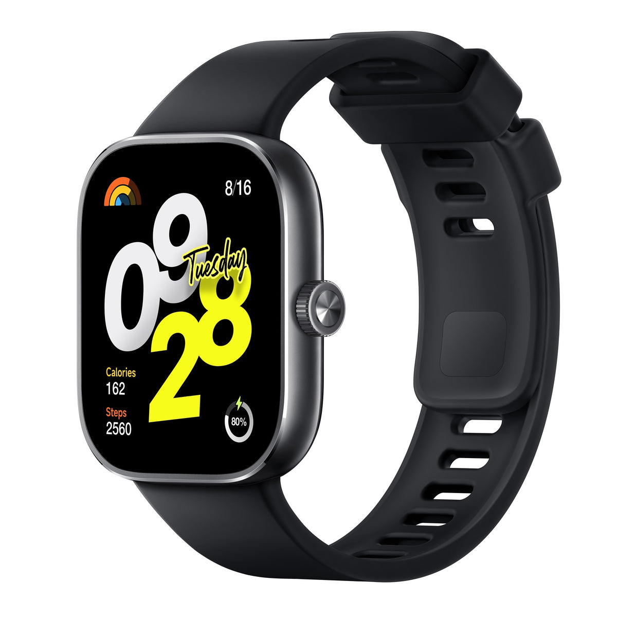 Smartwatches met belfunctie
