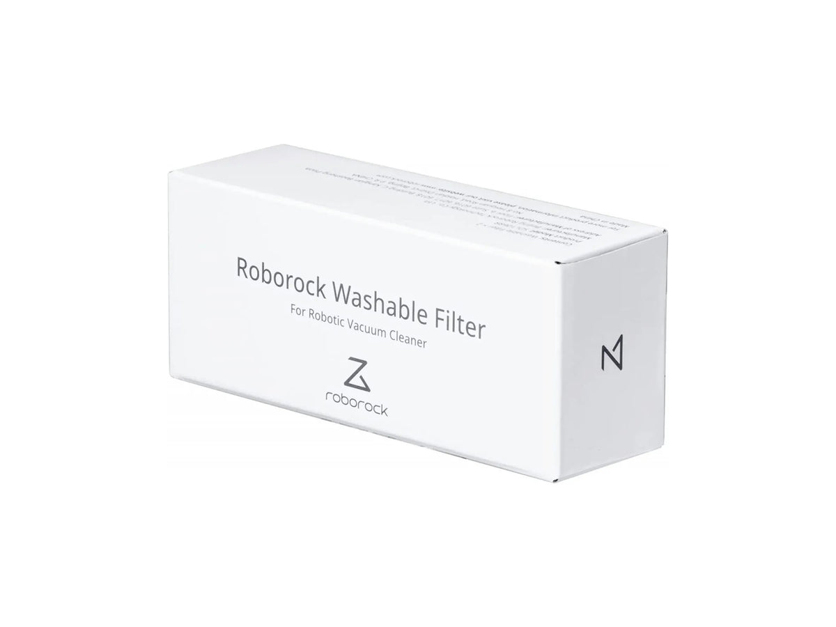 Xiaomi Roborock Q5 Pro, Q7, Q8 Max Washable HEPA Filter 2er-Pack