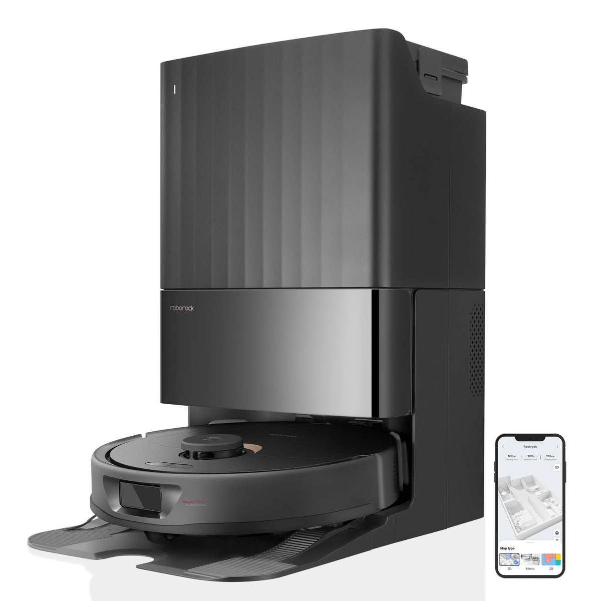 Xiaomi Roborock Qrevo Pro