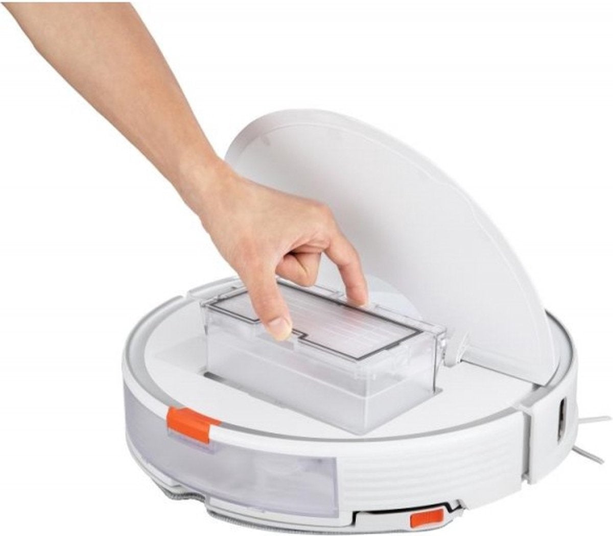 Xiaomi Roborock S7 Staubbehälter