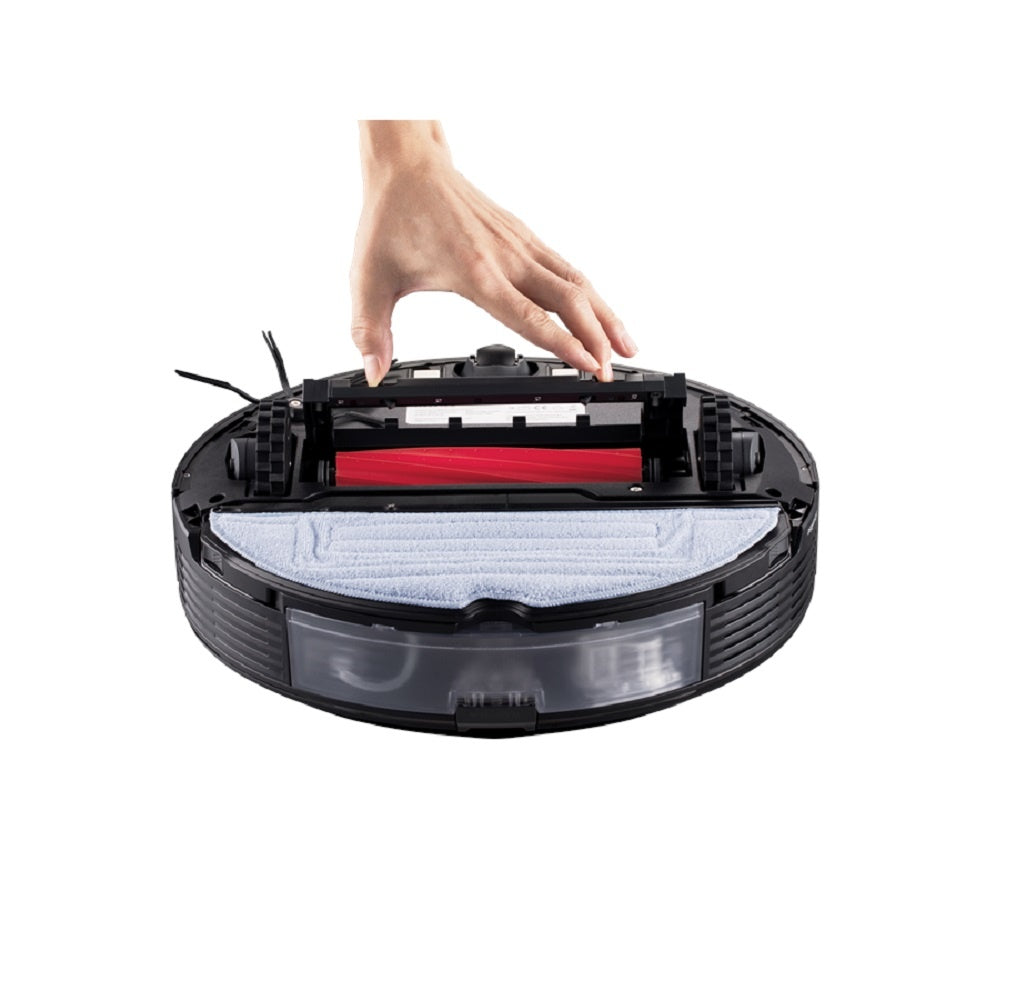Cache de brosse d'origine pour aspirateur robot Xiaomi Roborock S7 et Q7 Max