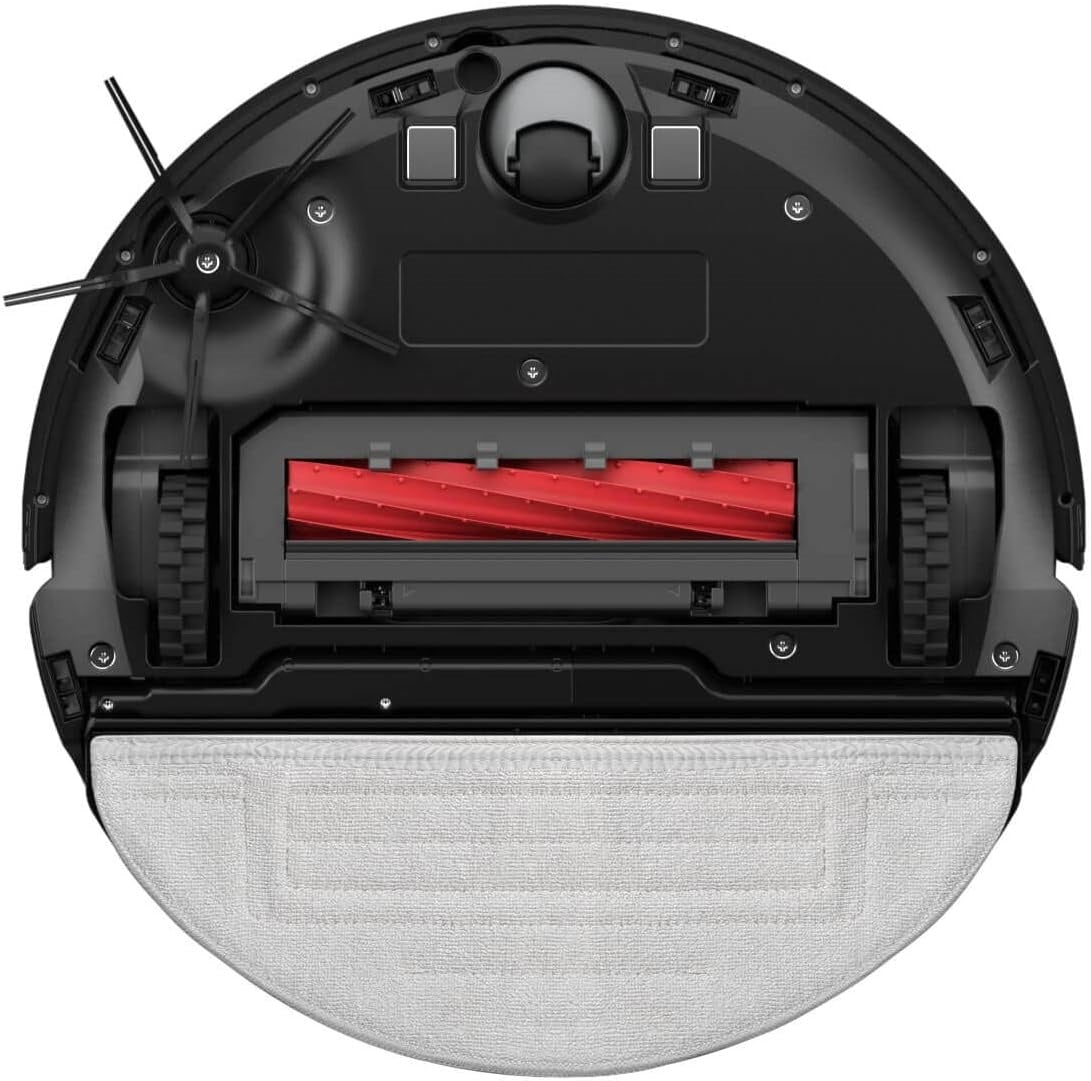 Cache de brosse d'origine pour aspirateur robot Xiaomi Roborock S7 et Q7 Max