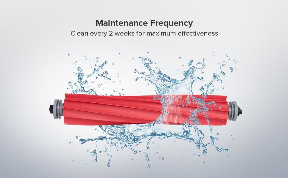 Xiaomi Roborock Main Brush for Roborock Q Revo and Qrevo Pro