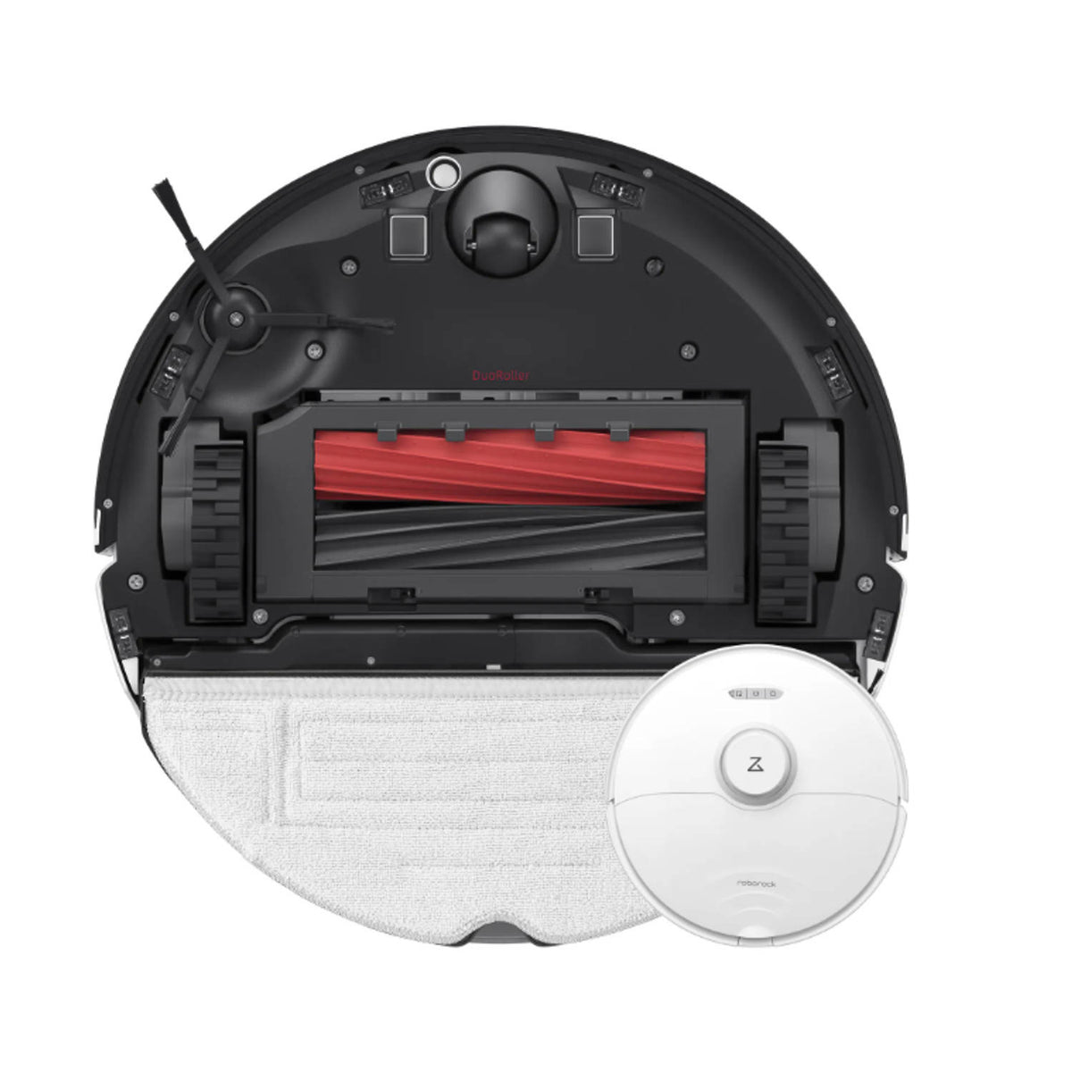 Xiaomi Roborock S8