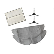 Kit d'accessoires d'origine Xiaomi Roborock S8 Pro Ultra