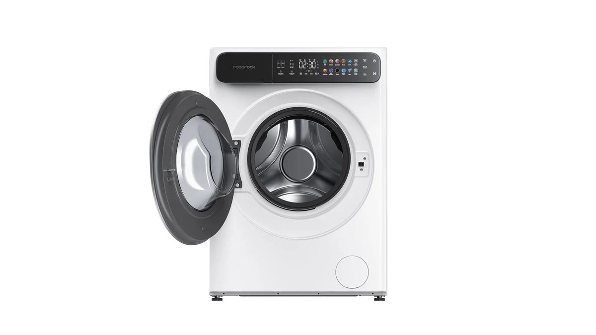 Xiaomi Roborock ZEO One smarte Wasch-Trockner-Kombination