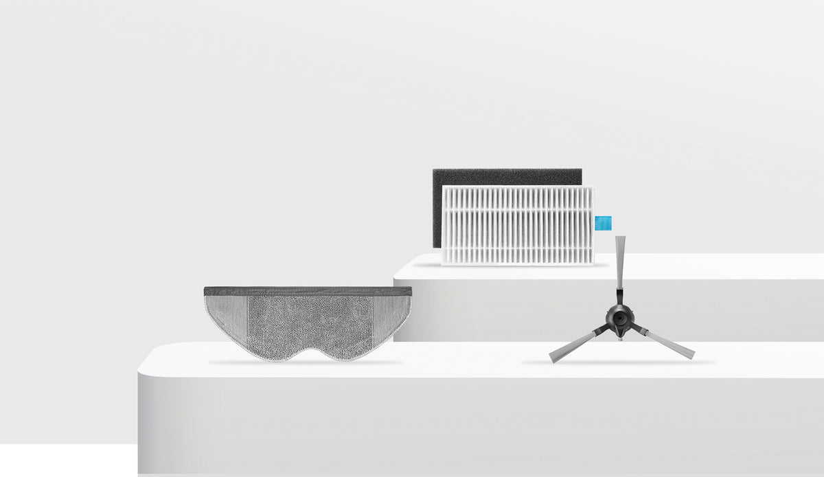 Xiaomi Robot Vacuum E5 Side Brush