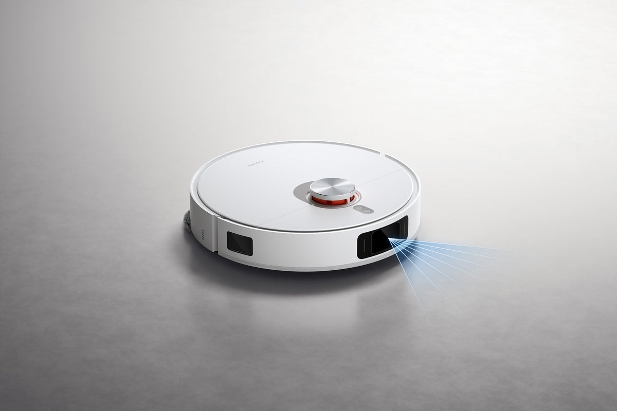 Xiaomi Robot Vacuum X20 Pro