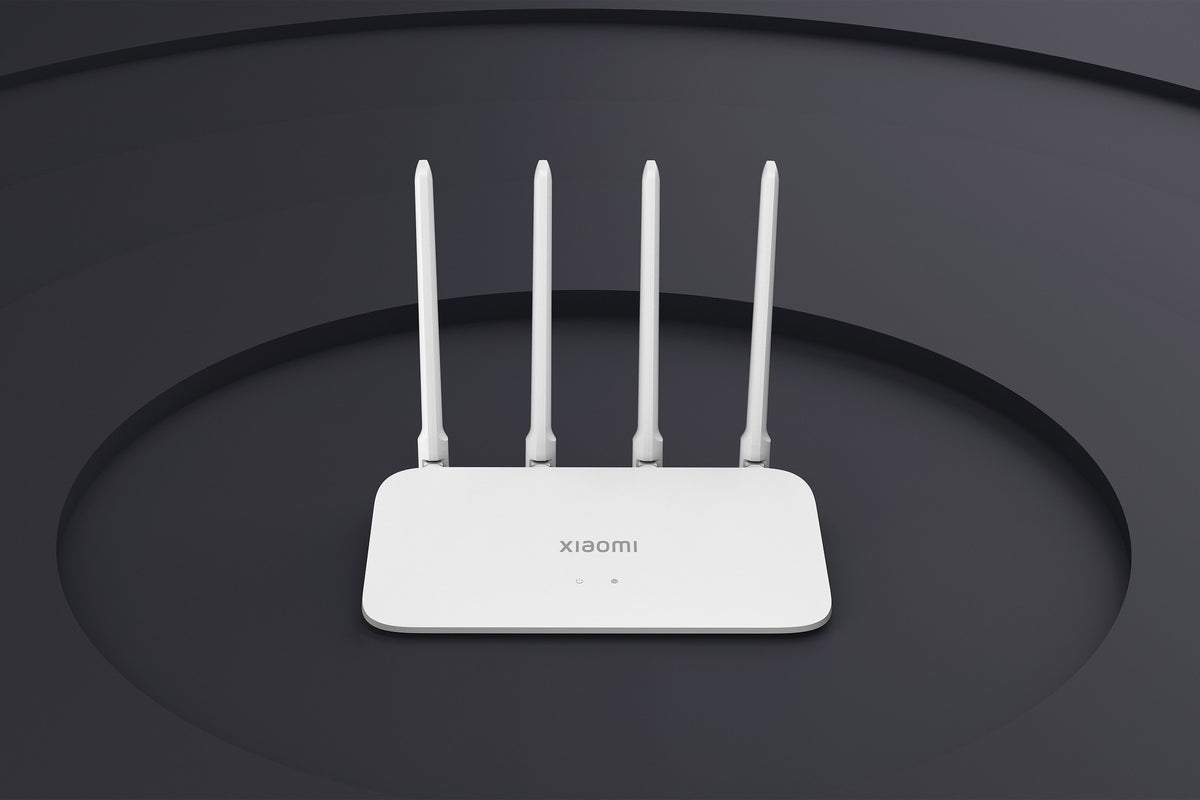 Xiaomi Router AC1200
