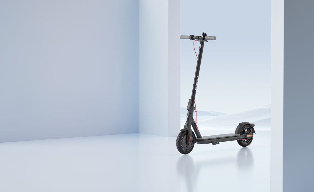 Xiaomi Electric Scooter 4 Lite Version européenne