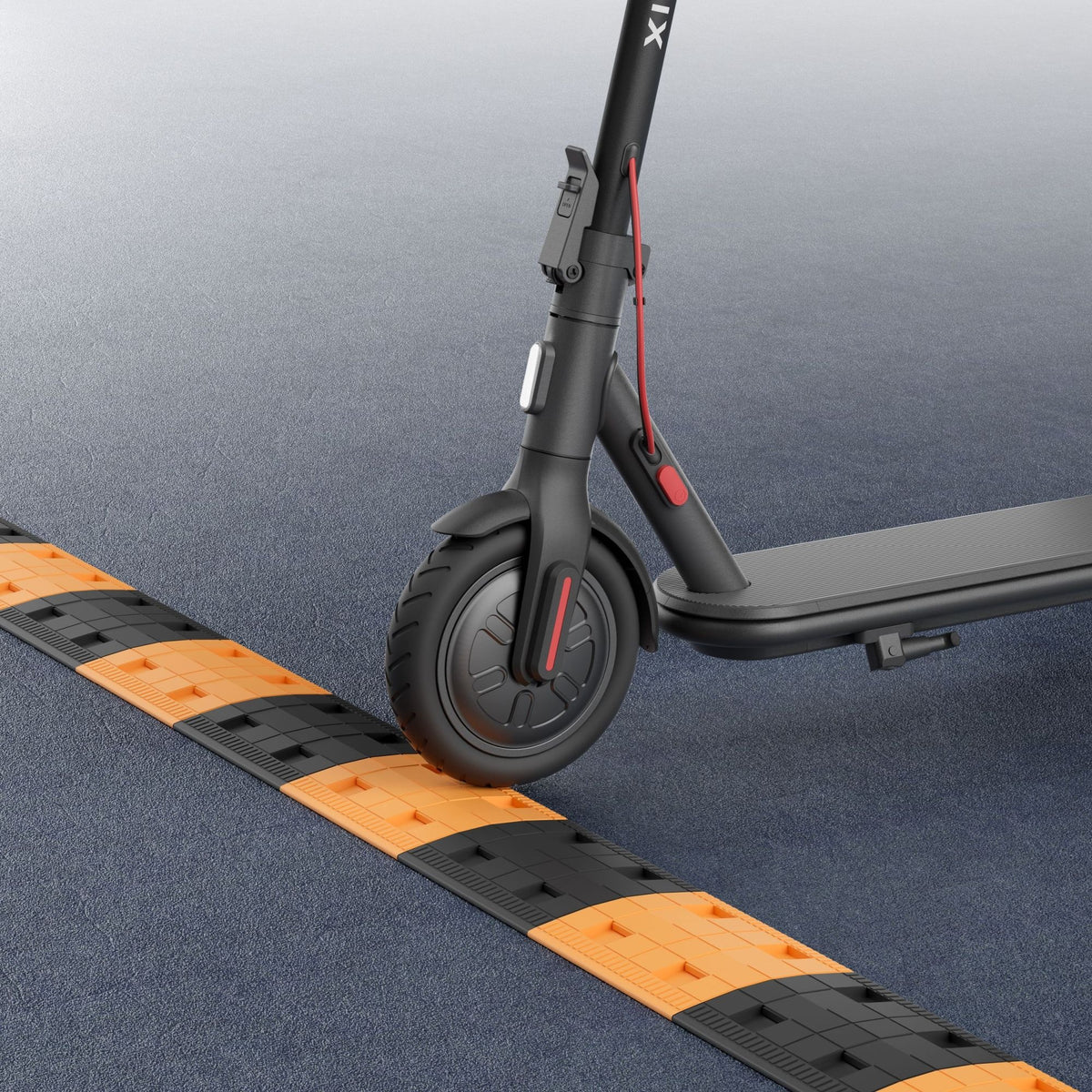Xiaomi Electric Scooter 4 Lite Version européenne