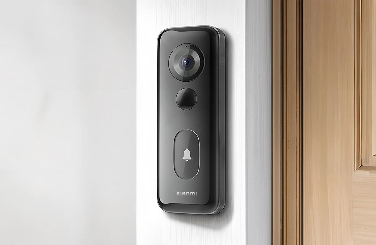 Xiaomi Smarte Türklingel 3S