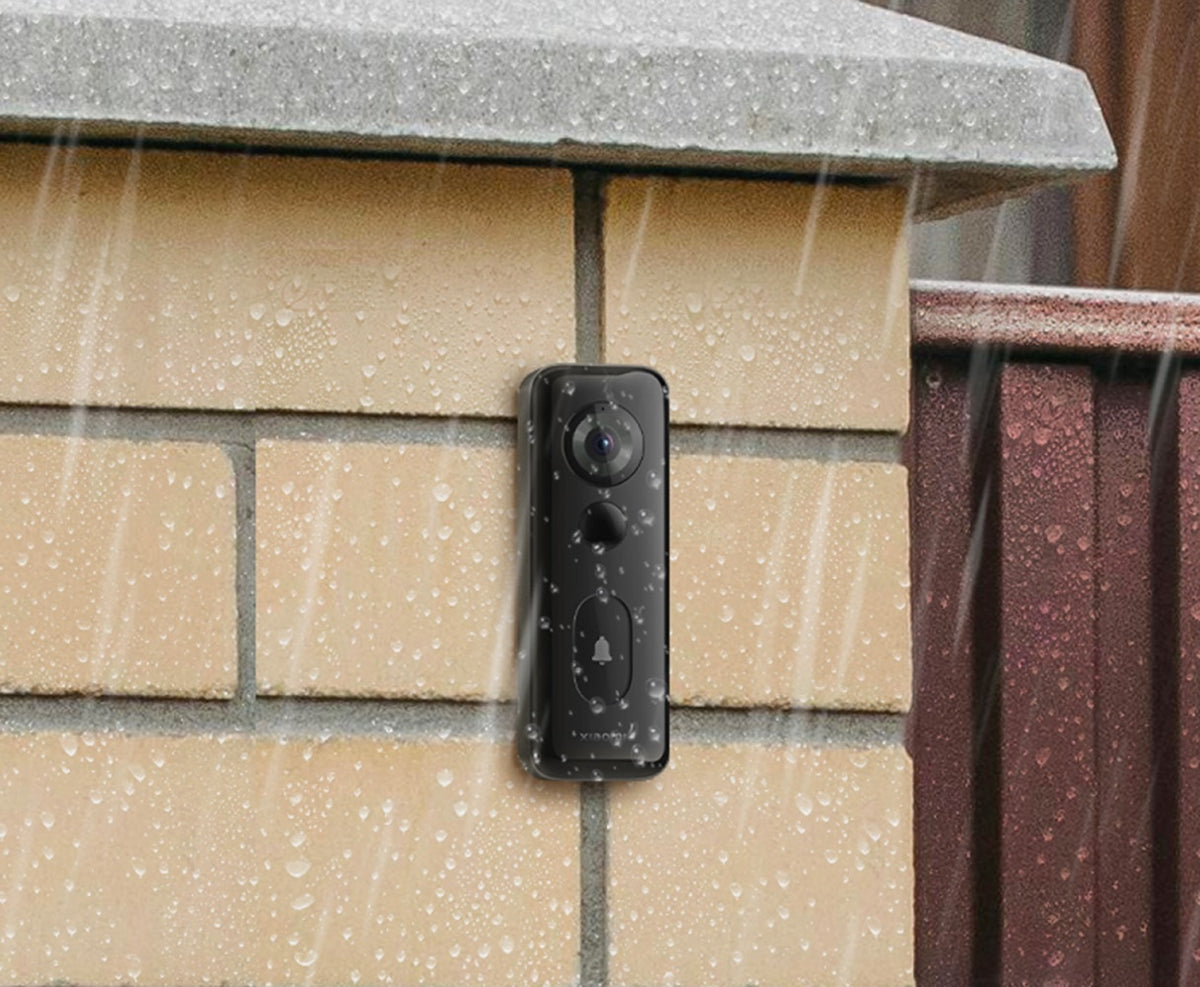 Xiaomi Smarte Türklingel 3S