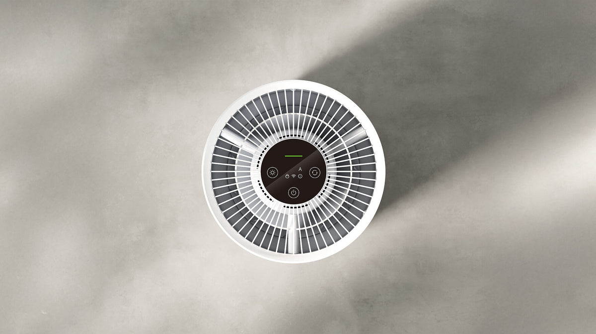 Xiaomi Purificateur d'air connecté pour animaux de compagnie