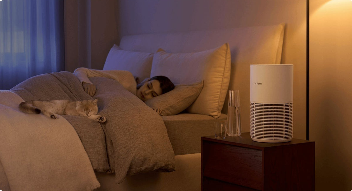 Xiaomi Purificateur d'air connecté pour animaux de compagnie