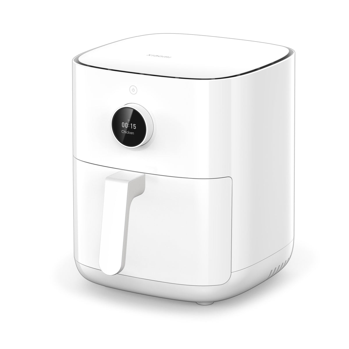 Kleine airfryers