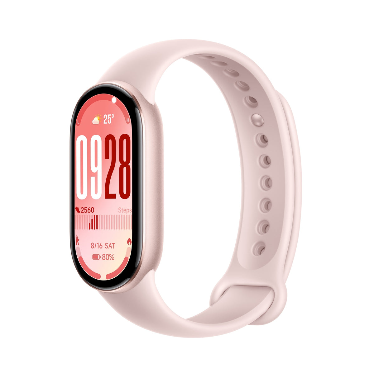 Xiaomi Smart Band 10