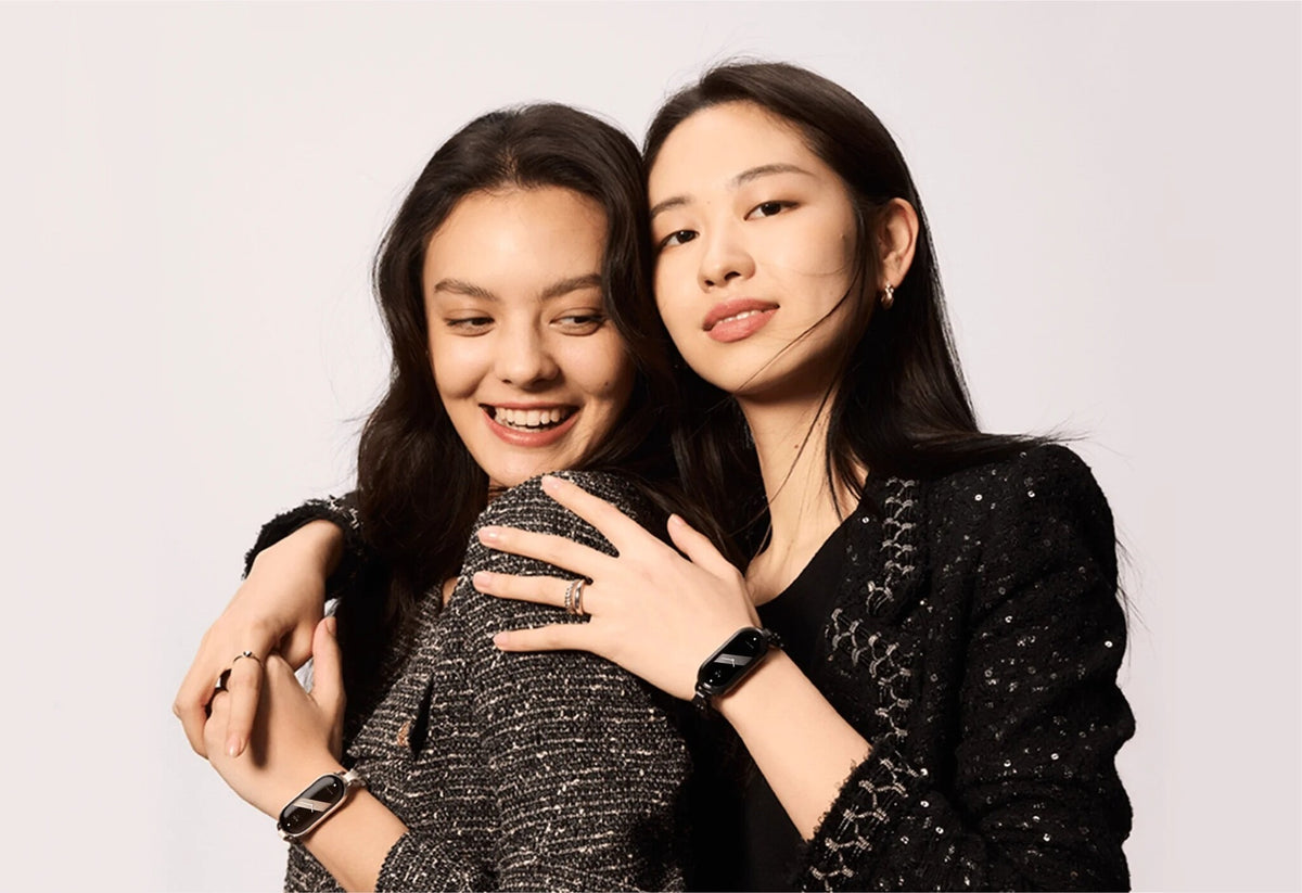 Xiaomi Smart Band 8 Chain Strap