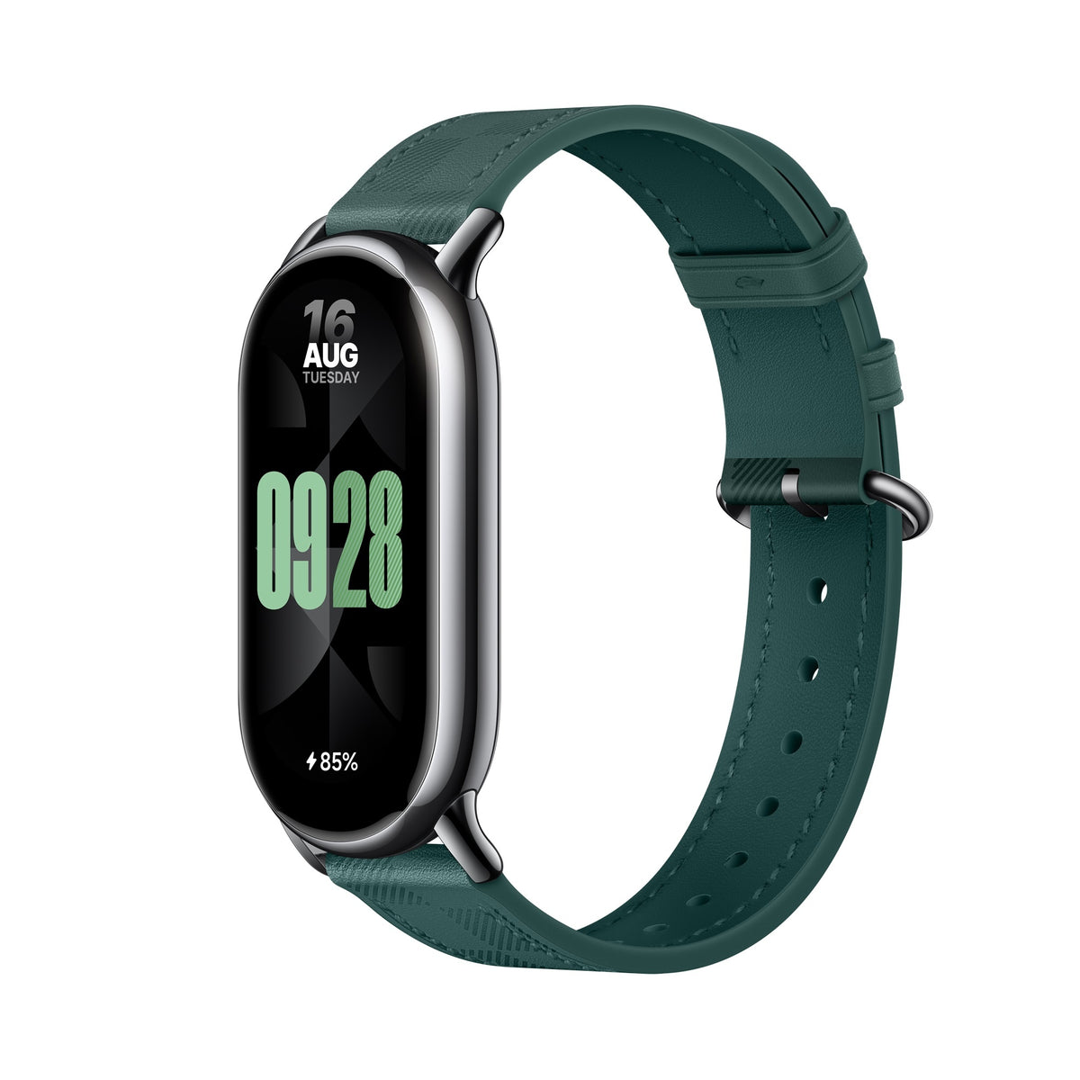 Xiaomi Smart Band 8 Checkered Strap