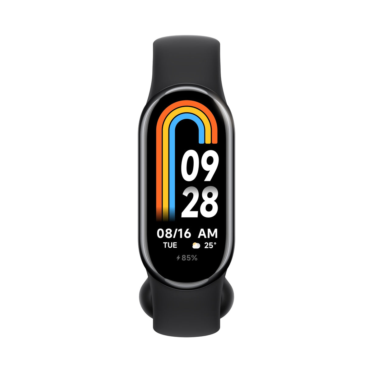Smartwatches