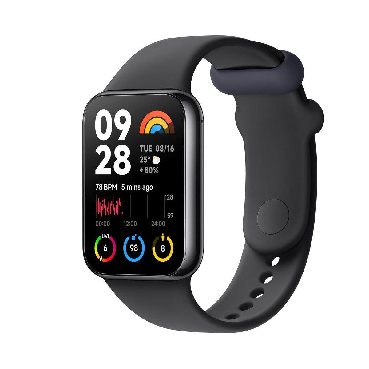 Smartwatch dames