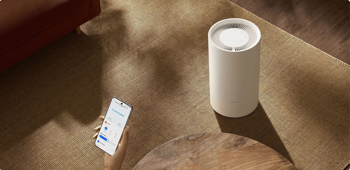 Xiaomi Slimme Luchtontvochtiger Lite