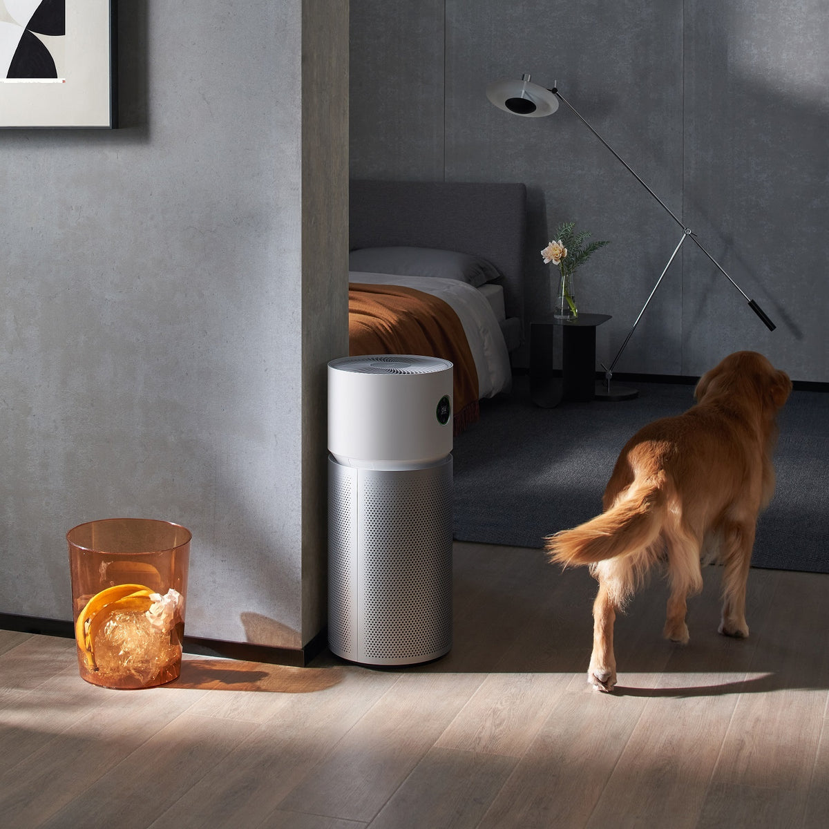 Xiaomi Smart Purifier Elite