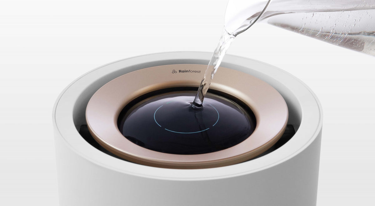Xiaomi Smartmi Rainforest Humidifier