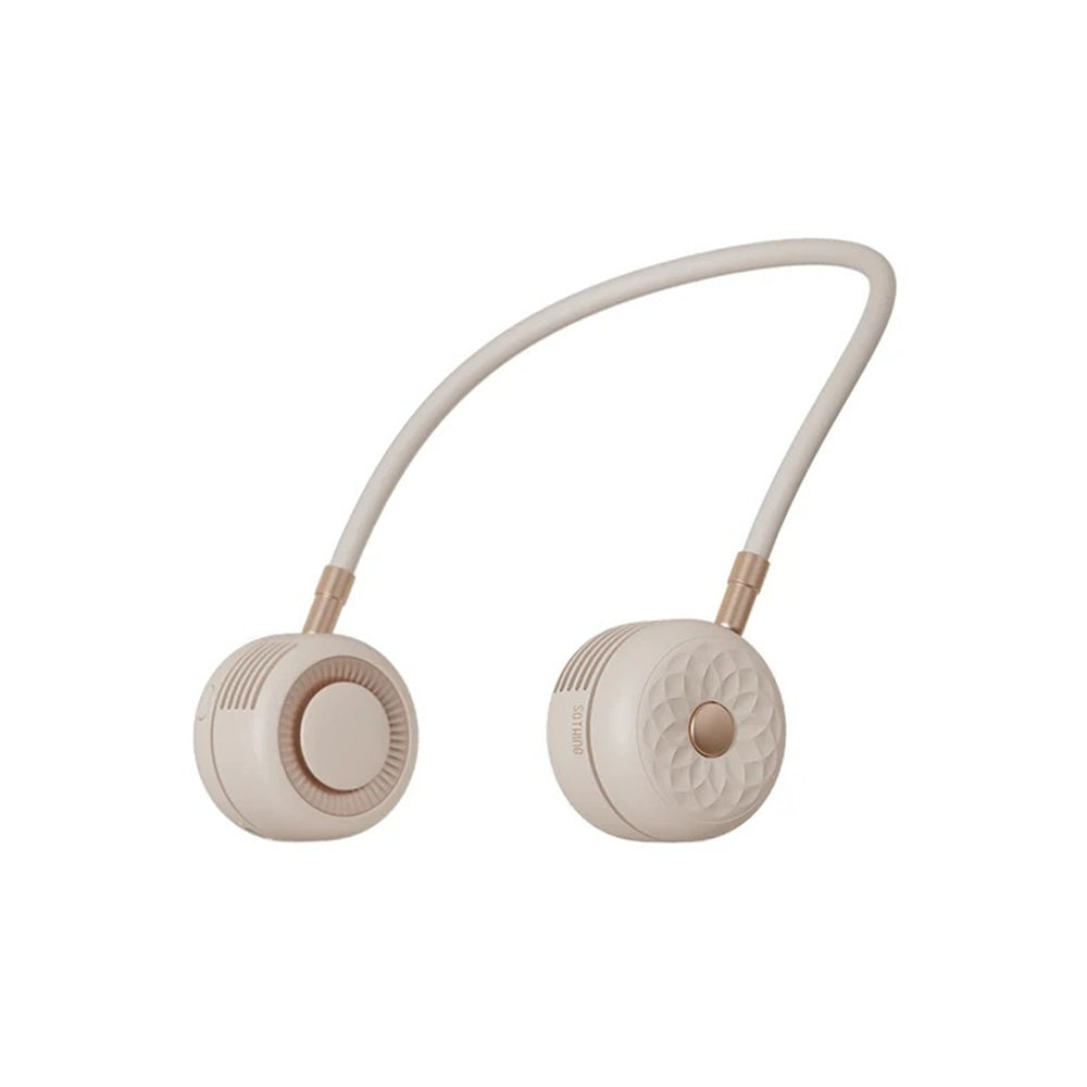 Xiaomi Sothing Portable Neck Fan Daisy