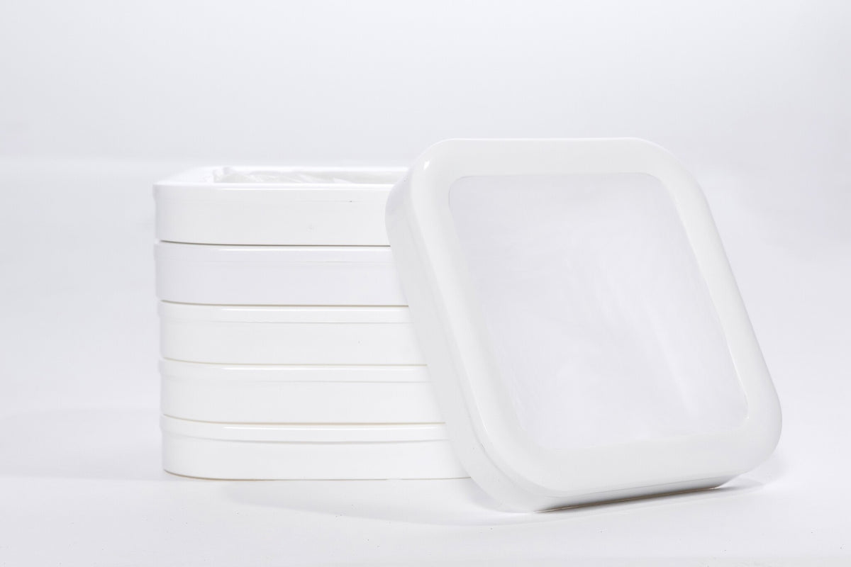 Xiaomi Townew T1 Refill Rings for Trash Bags 6-pack