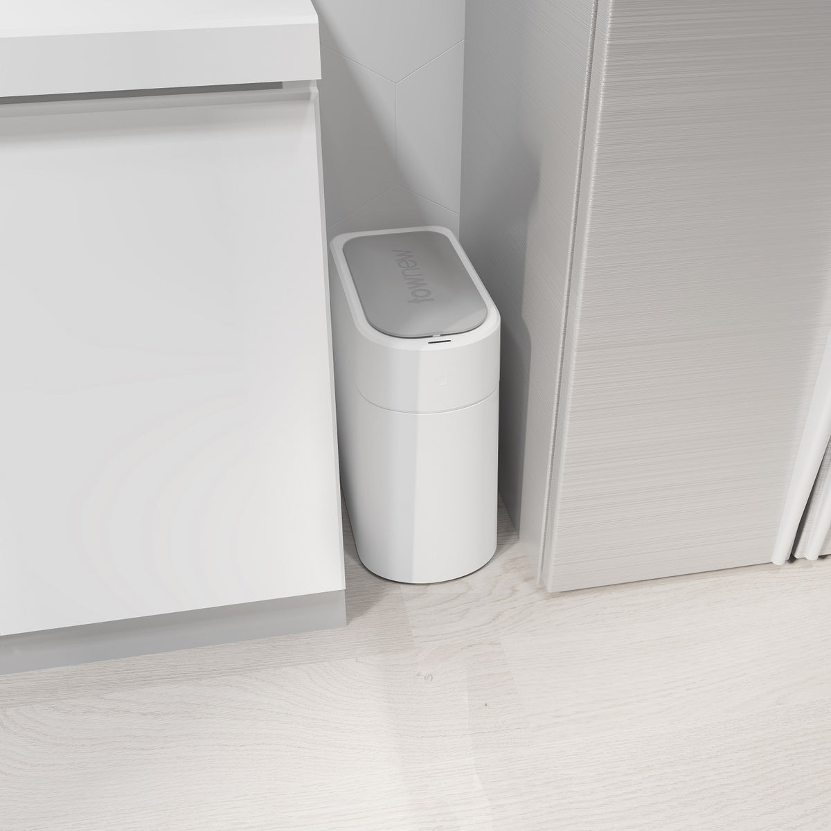 Xiaomi Townew T3 Slim Zelfvervangende Prullenbak