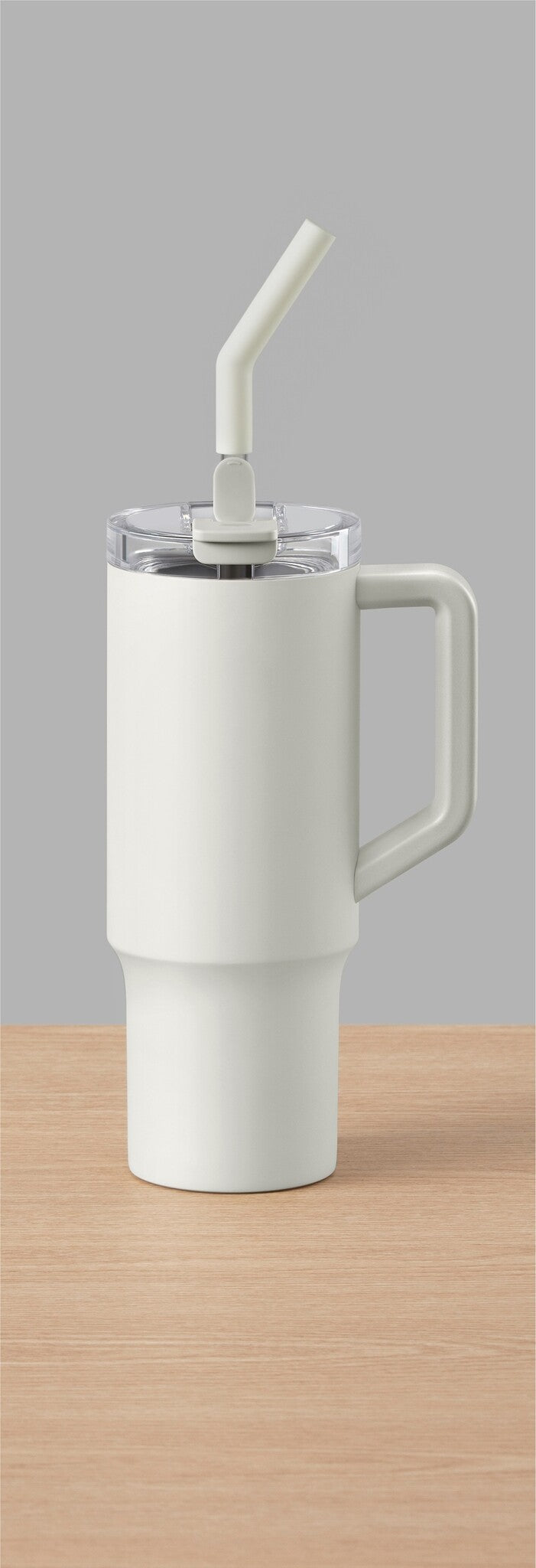 Xiaomi Tumbler with Straw