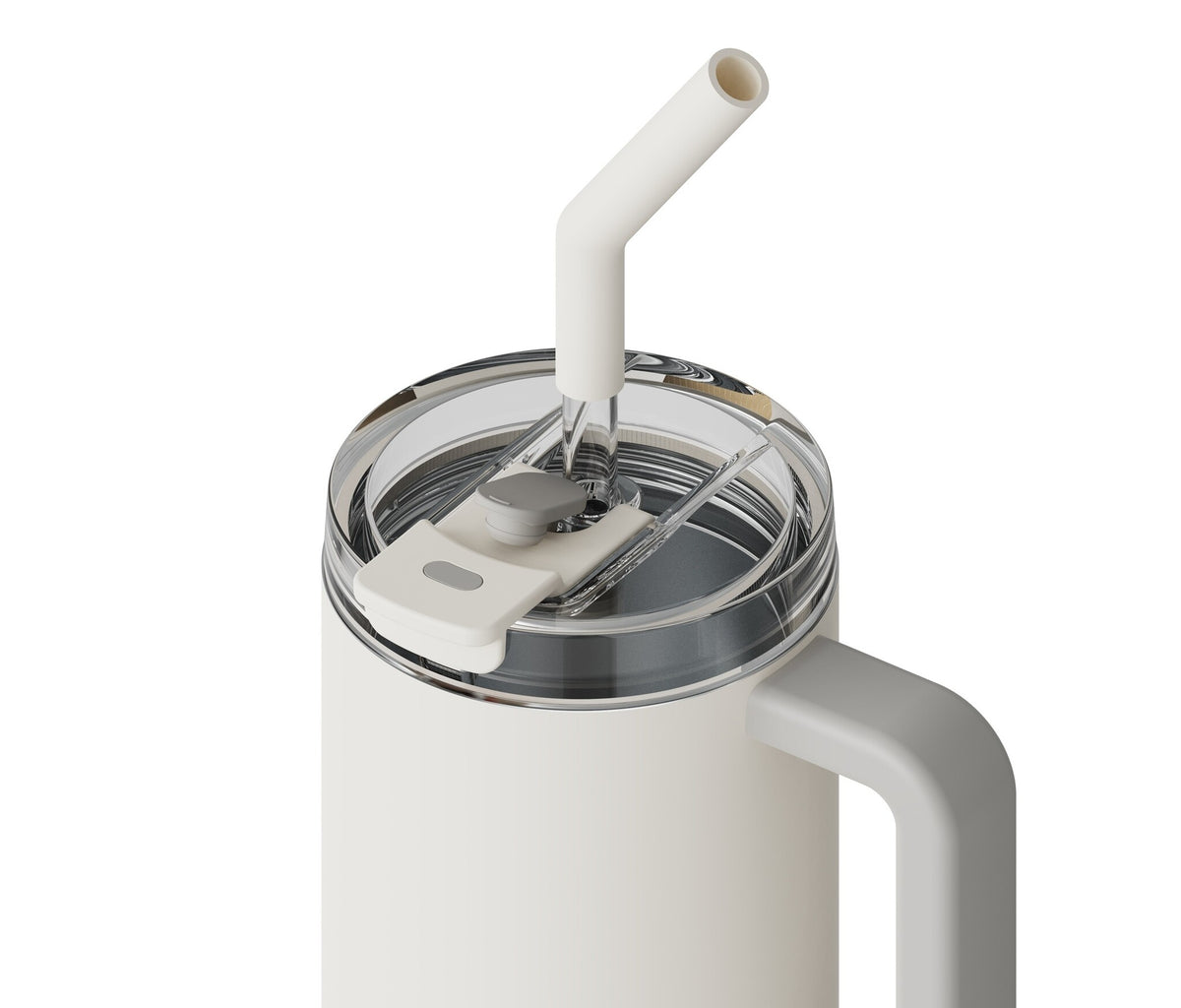 Xiaomi Tumbler with Straw