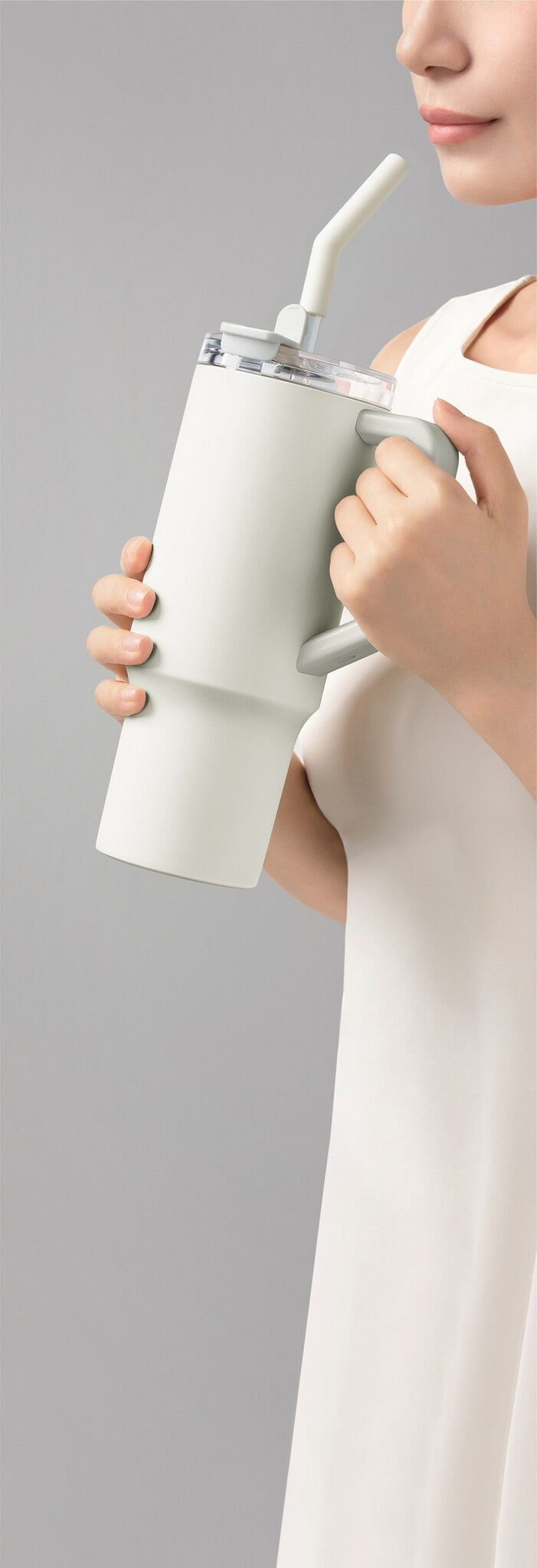 Xiaomi Tumbler with Straw