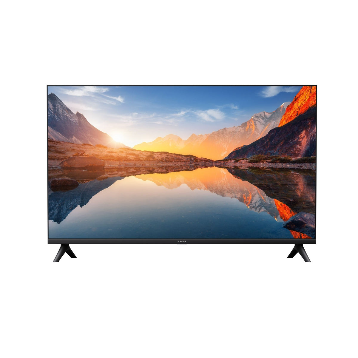 Televisies
