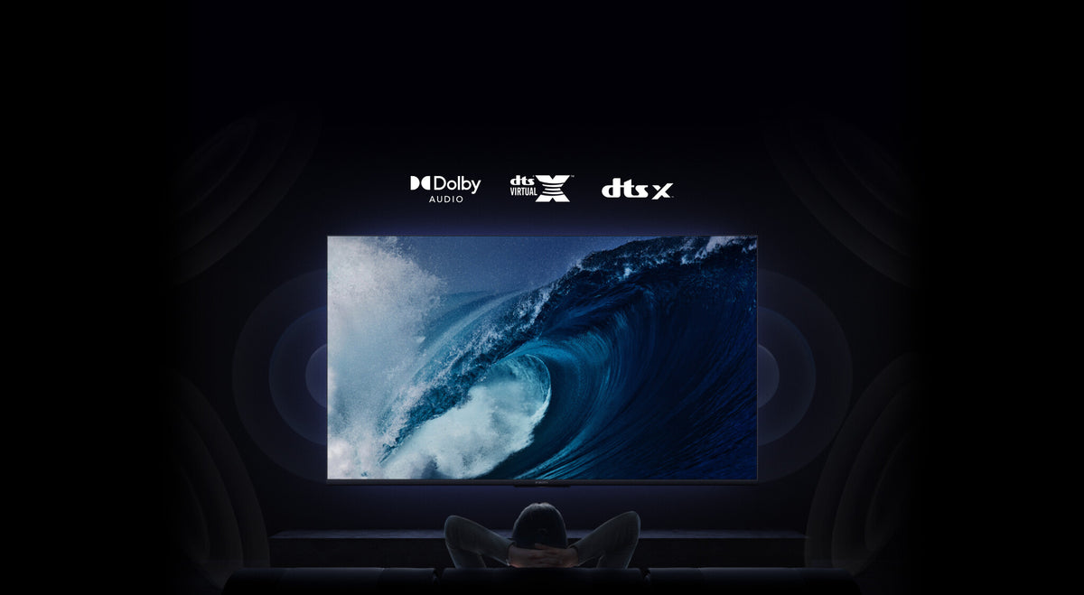 Xiaomi TV A 50 inch 2025