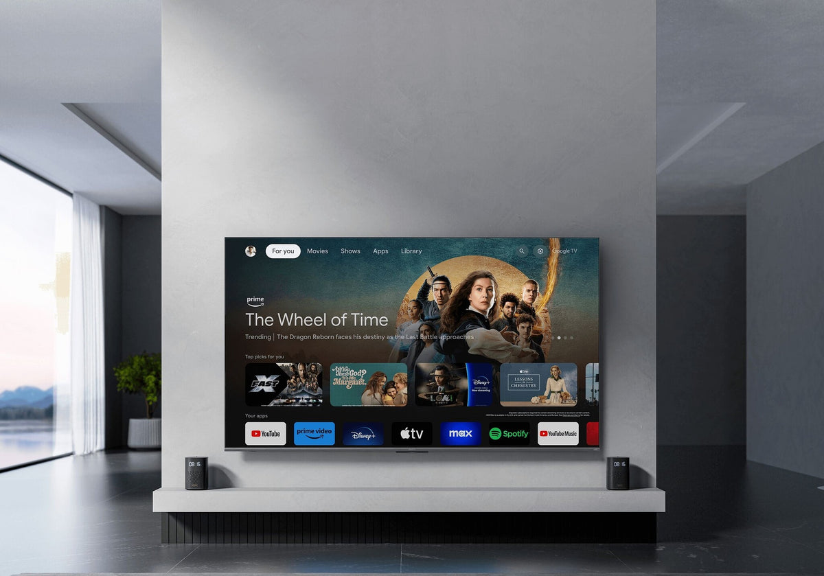 Xiaomi TV A Pro 43 Inch