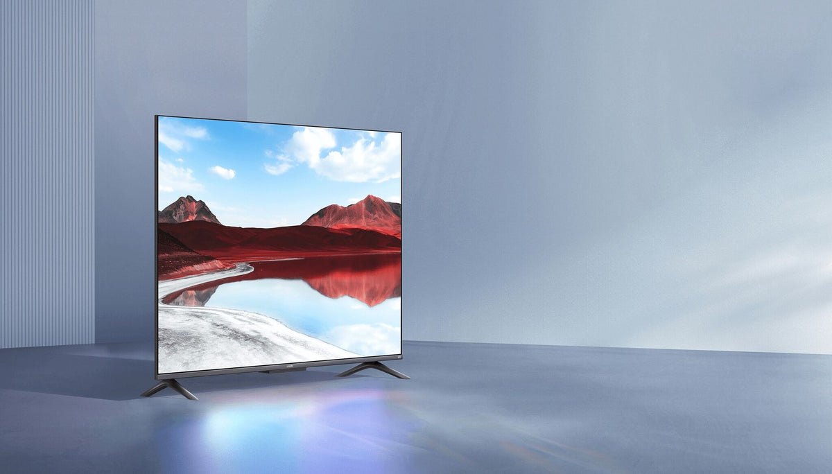 Xiaomi TV A Pro 55 inch 2025