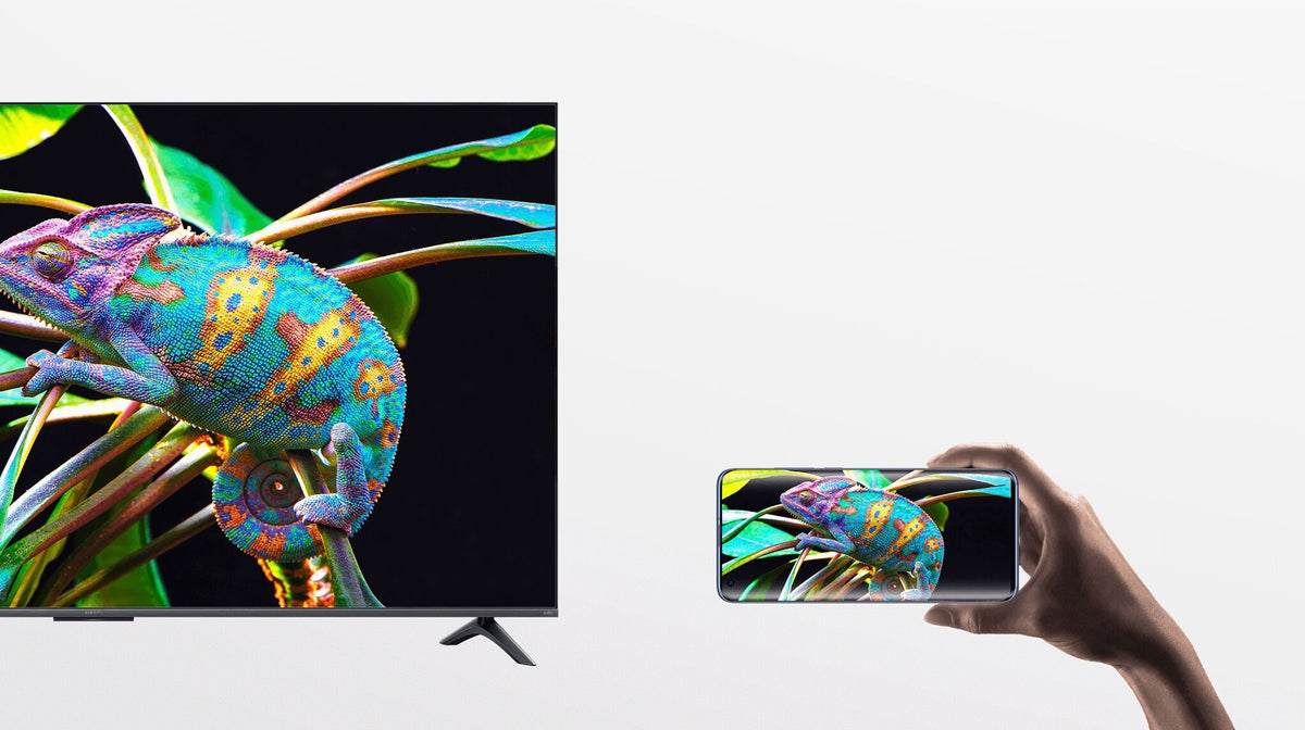 Xiaomi TV A Pro 75 pouces 2025