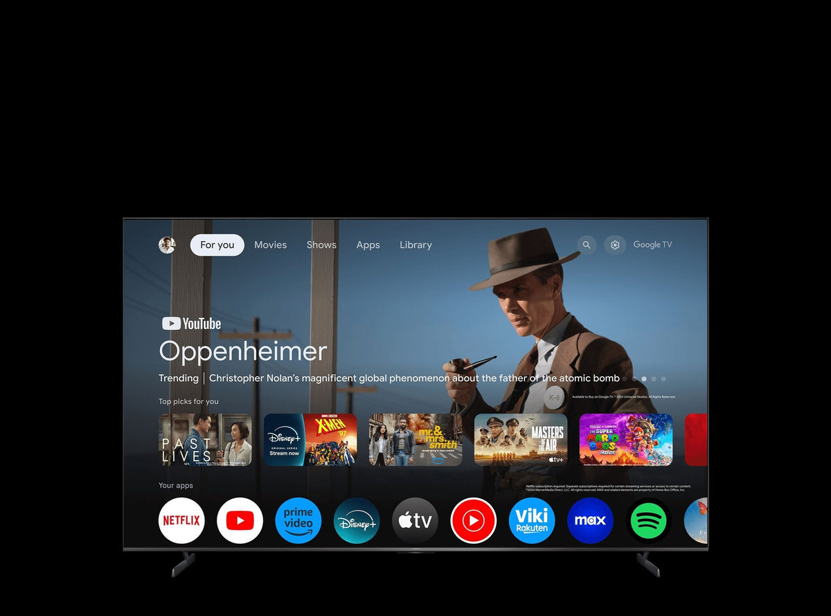 Xiaomi TV Max 85 Inch 2025