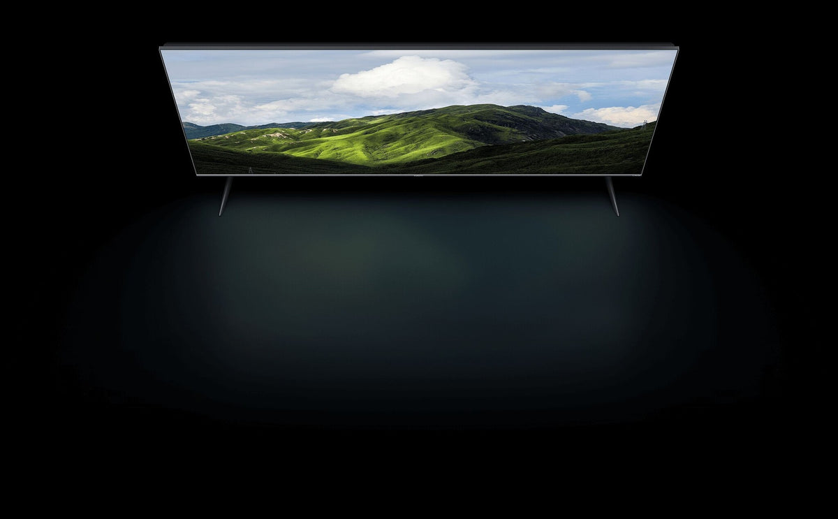 Xiaomi TV S Mini LED 55 Inch 2025