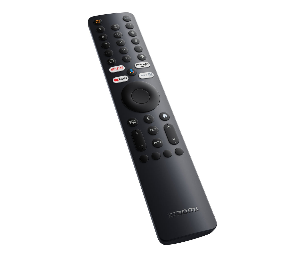 Xiaomi TV S Mini LED 65 Inch 2025