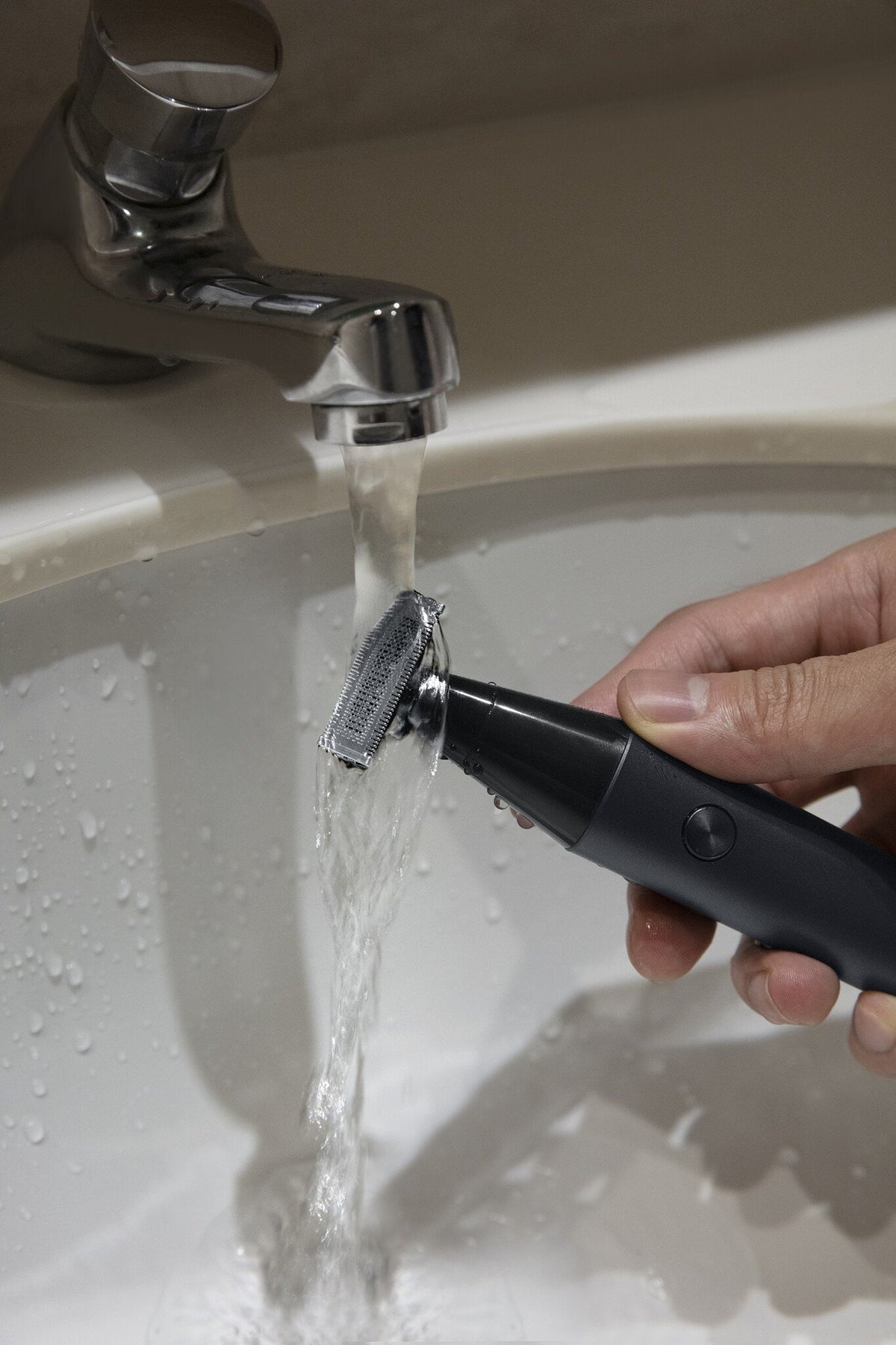 Tondeuse Xiaomi UniBlade