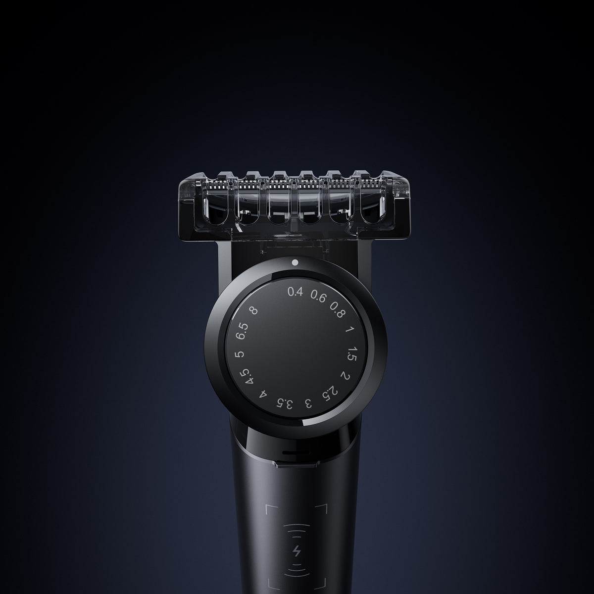 Tondeuse Xiaomi UniBlade