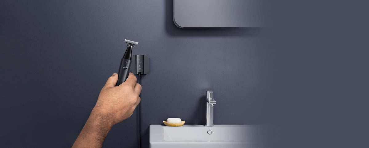 Tondeuse Xiaomi UniBlade