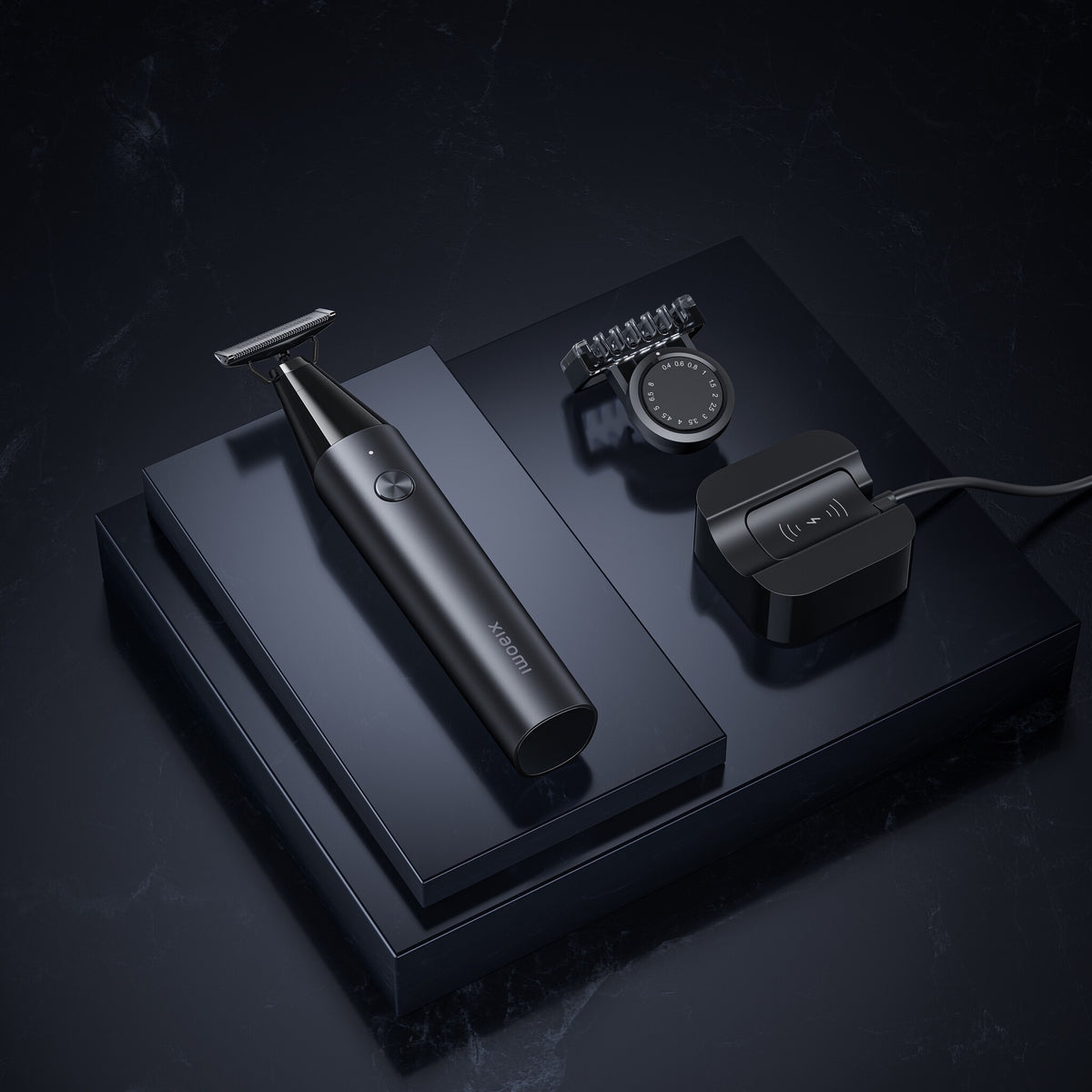 Tondeuse Xiaomi UniBlade