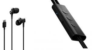 Xiaomi 3.5mm Jack Noise Cancelling Earbuds