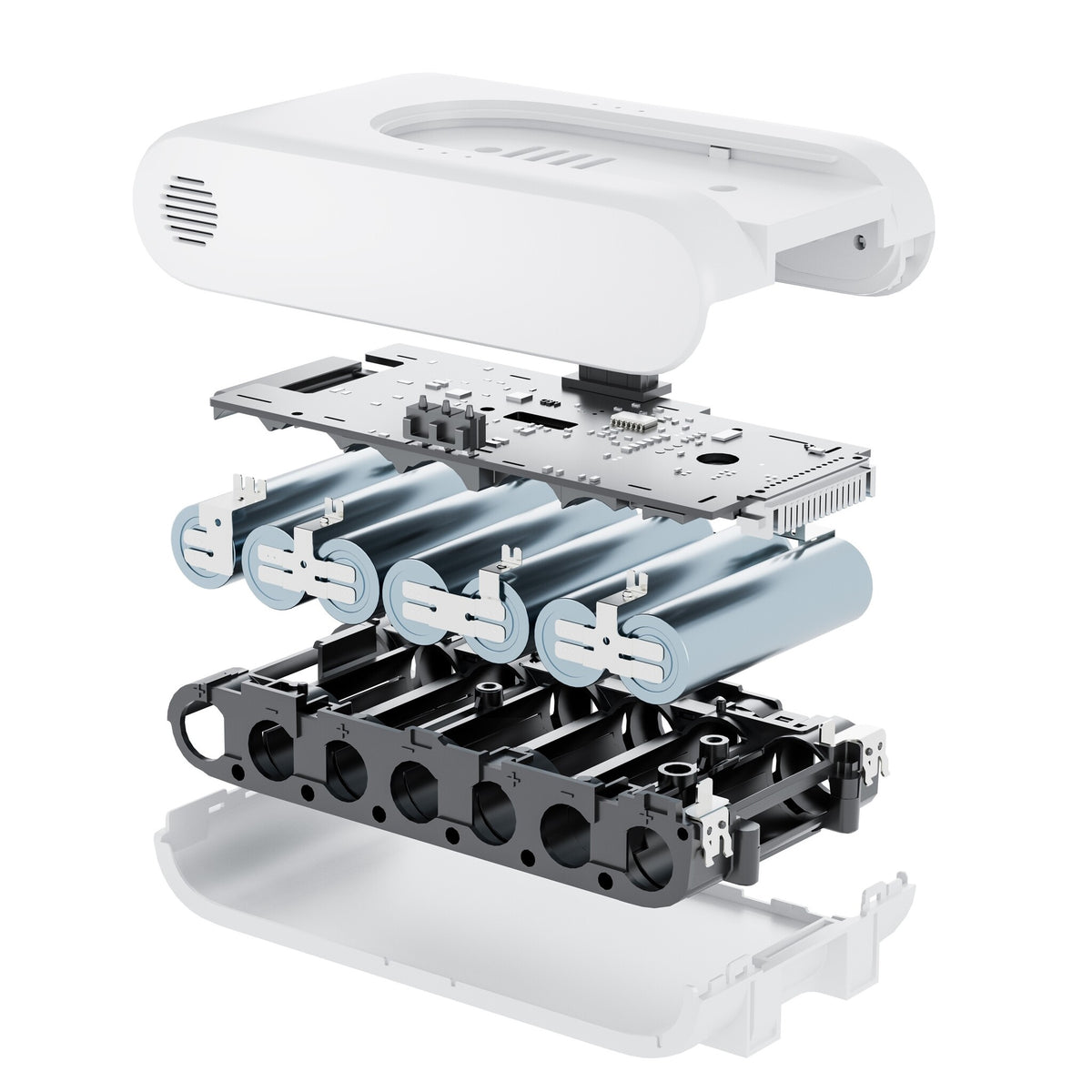 Xiaomi Vacuum Cleaner G10 Plus Akku-Pack
